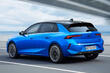 Opel Astra L Electric 2023: обзор электромобиля