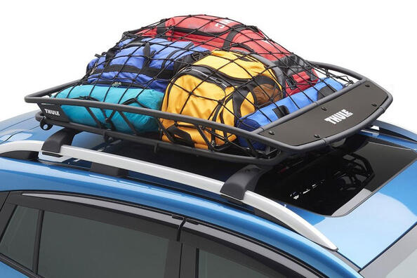 Стоит ли покупать багажник на крышу автомобиля?