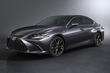 Lexus ES: обзор седана бизнес-класса