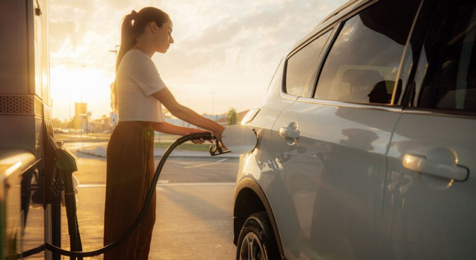 Как выбрать экономичный автомобиль?