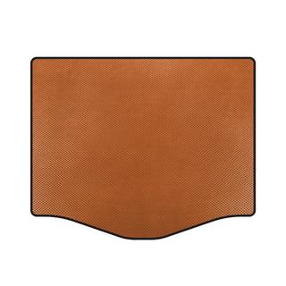 Коврик в багажник EVA (HB, Оранжевый)