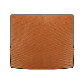 Коврик в багажник EVA (SW, Оранжевый)