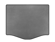 Ford Focus II 2008-2011 гг. Коврик в багажник EVA (HB, Серый) фото 1