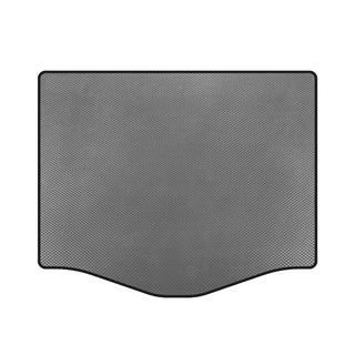 Коврик в багажник EVA (HB, Серый)