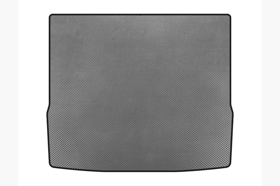 Ford Focus II 2008-2011 гг. Коврик в багажник EVA (SW, Серый) Image