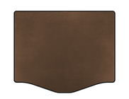 Ford Focus II 2008-2011 гг. Коврик в багажник EVA (HB, Коричневый) фото 1