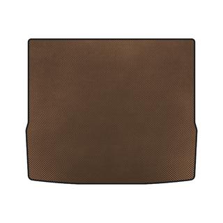Коврик в багажник EVA (SW, Коричневый)