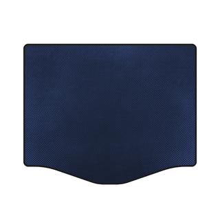 Коврик в багажник EVA (HB, Синий)