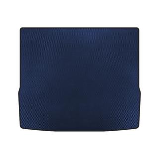 Коврик в багажник EVA (SW, Синий)