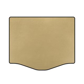 Коврик в багажник EVA (HB, Бежевый)