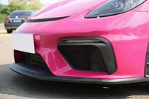 Porsche Boxster/Cayman 982 (718) 2016- гг. Комплект обвеса GT4 RS фото 7