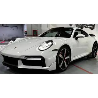 Комплект обвеса для Turbo S фото 1