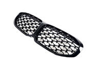 Ноздри Diamond Black (1 шт) фото 3 Ноздри Diamond Black (1 шт) фото 3