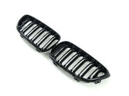 Ноздри M-Look (Черный Глянец) фото 4