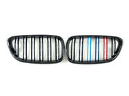 Решетки радиатора M-Look (M-Color) фото 2 Решетки радиатора M-Look (M-Color) фото 2