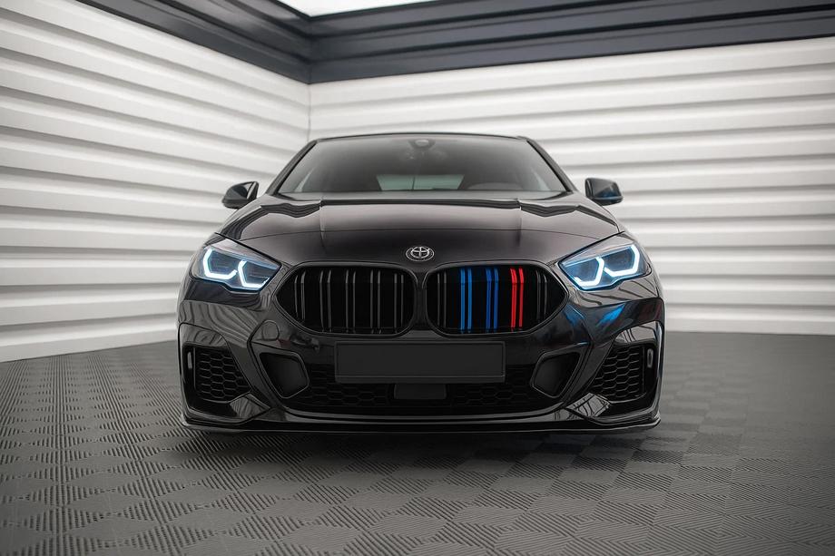 BMW 2 серия Gran Coupe F44 2020-2024 гг. Решетки радиатора M-Look (M-Color) Image