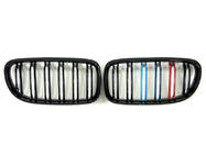 BMW 3 серия E90/E91 2005-2011 гг. Ноздри M-Look (для E-90/91 2008-2012, M-Color) фото 2