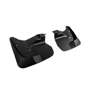 Передние брызговики (2 шт., для порогов без подсветки) фото 4