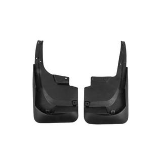 Задние оригинальные брызговики 2012-2015 (2 шт, для обвеса) фото 2