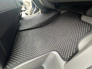 Коврики 2024+ (3шт, EVA, Черный) фото 2