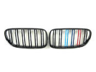 BMW 3 серия E92/E93 2006–2013 гг. Решетки M-Look (для 2010-2013, M-Color) фото 2
