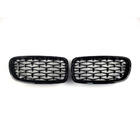 Ноздри Diamond Black фото 2