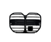 Ноздри M-Look (для G26, Черный Глянец) фото 2 Ноздри M-Look (для G26, Черный Глянец) фото 2