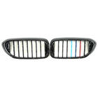 BMW 5 серия G30/G31 2017-2023 гг. Ноздри 1 Полоса (2017-2020, M-Color) фото 2