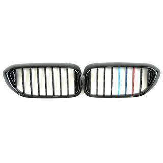 Ноздри 1 Полоса (2017-2020, M-Color) фото 2