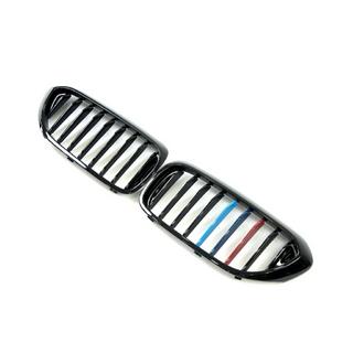 Ноздри 1 Полоса (2017-2020, M-Color) фото 4