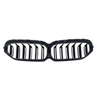 Решетки M-Look V1 (2021+, Черный Матовый) фото 4