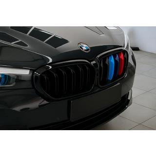 Решетки M-Look V1 (2021+, M-Color) фото 3