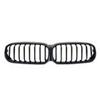 BMW 5 серия G30/G31 2017-2023 гг. Ноздри 1 Bar (2021+, Черный Матовый) фото 2