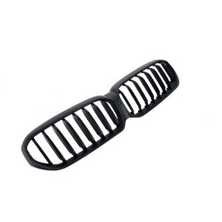 Ноздри 1 Bar (2021+, Черный Матовый) фото 3