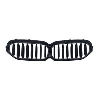 Ноздри 1 Bar (2021+, Черный Матовый) фото 4