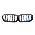 BMW 5 серия G30/G31 2017-2023 гг. Ноздри 1 Bar (2021+, M-Color) фото 2