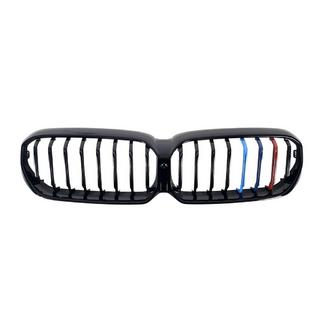 Ноздри 1 Bar (2021+, M-Color) фото 2