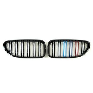 Решетки радиатора M-Look (M-Color) фото 2