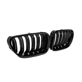 Ноздри M-Look (Черный Глянец) фото 4