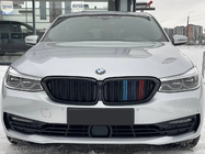 Решетка радиатора M-Look (2017-2020, M-Color) фото 1 Решетка радиатора M-Look (2017-2020, M-Color) фото 1