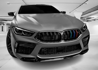 Ноздри M-Look (2018-2022, M-Color) фото 1