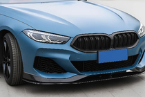 Ноздри M-Look (2023+, Черный Матовый) фото 1 Ноздри M-Look (2023+, Черный Матовый) фото 1