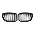 Ноздри M-Look (Черный Глянец) фото 2