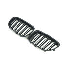 Ноздри M-Look (черный матовый) фото 3