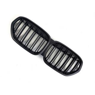 Ноздри M-Look (2020-2022, Черный Матовый) фото 3