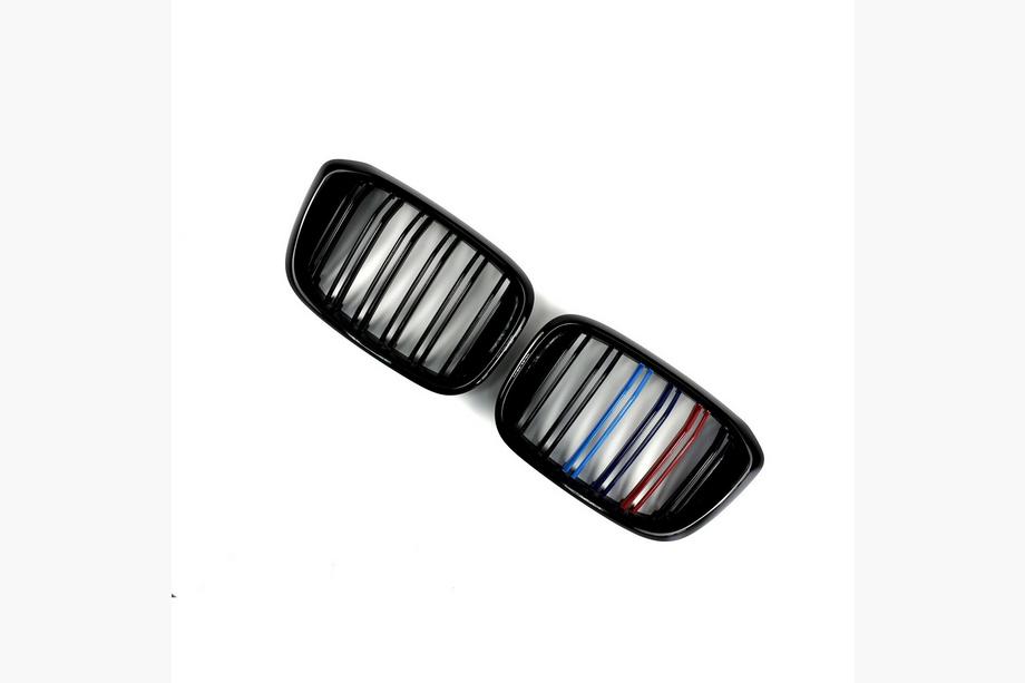 BMW X3 G01 2018- гг. Ноздри M-Look (2018-2021, M-Color) Фото 3