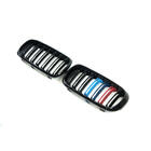 BMW X5 F15 2013-2018 гг. Решетки радиатора M-Look (M-Color) фото 3