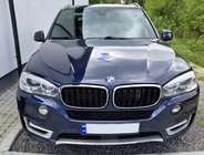 Ноздри M-Look (Черный Глянец с Хромированной Окантовкой) фото 1 Ноздри M-Look (Черный Глянец с Хромированной Окантовкой) фото 1