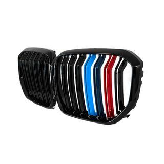 Ноздри M-Look (2019-2022, M-Color) BMW X5 G05 2019–2026 гг. фото 3
