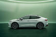 Обзор Skoda Enyaq Coupe: фейслифтинг 2025 года